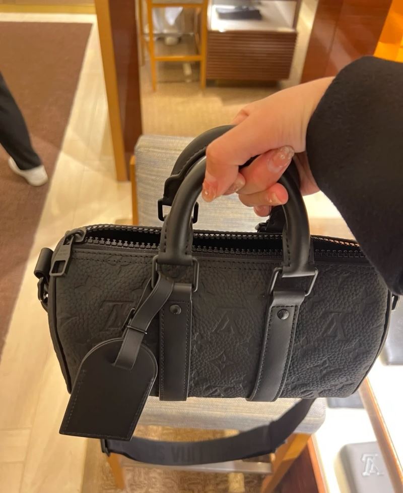 Louis Vuitton Speedy Bags